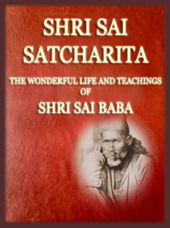 Shri Sai Satcharitra in English (Verse form